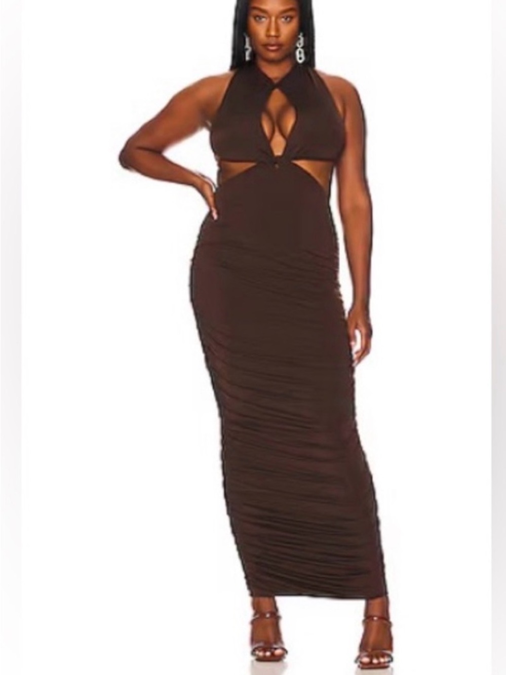 Remi Revolve Hannah Maxi Dress - Women